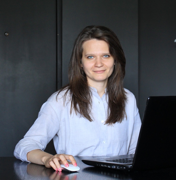 Eugenia Bereziuk