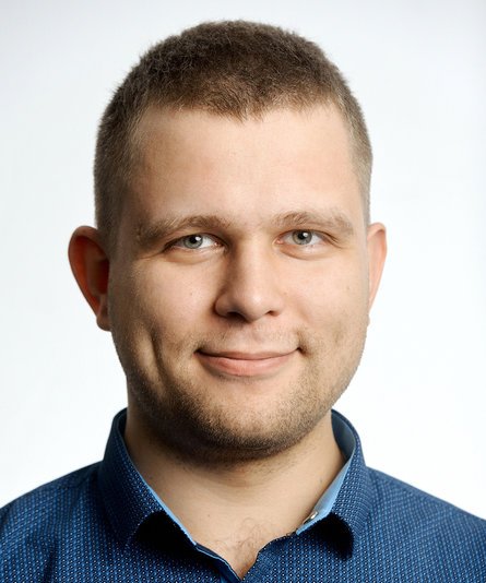 Maxim Vialyx