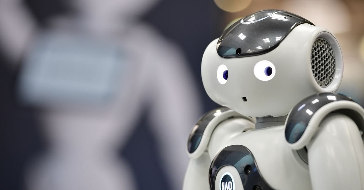 will your manager be a robot