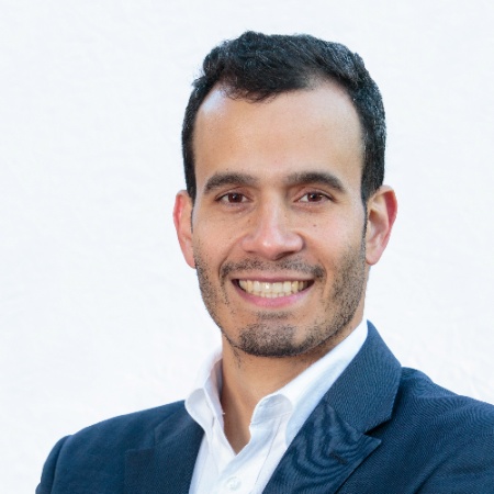 enrique rubio