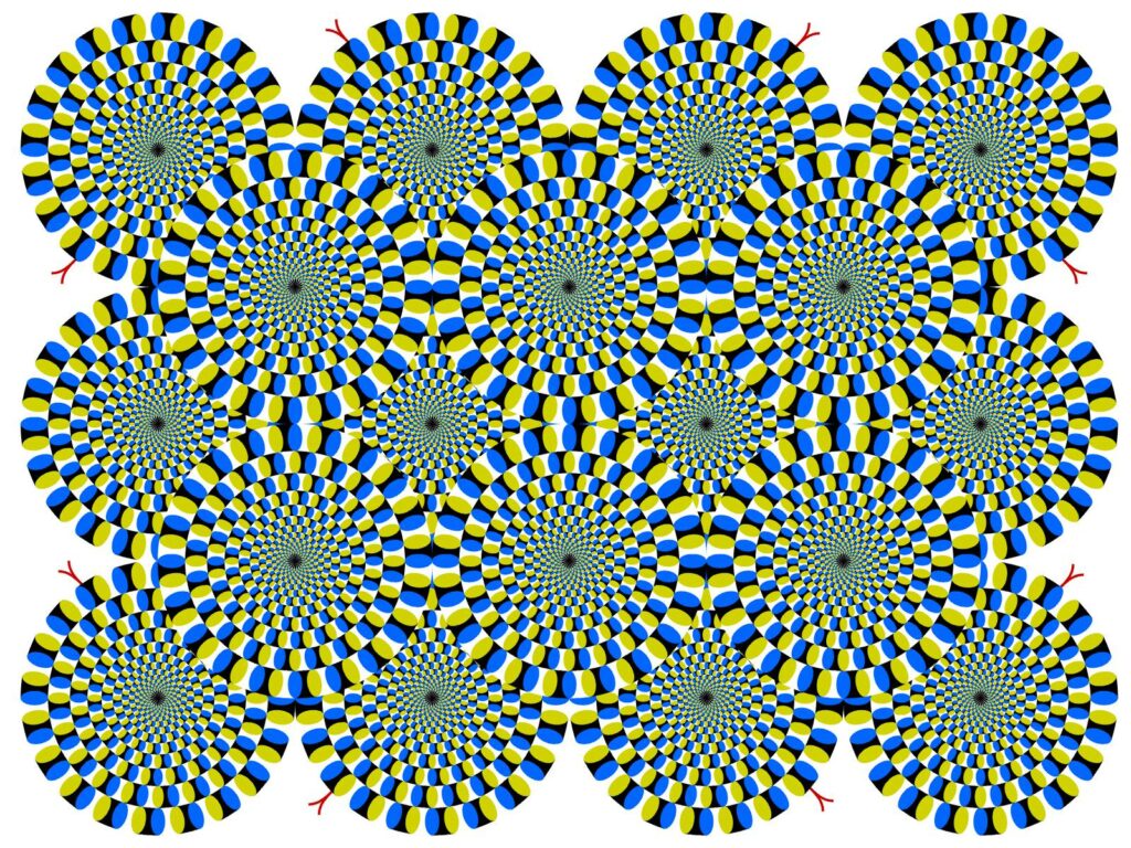 stroboscopic