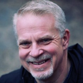 Jeff Welllstead