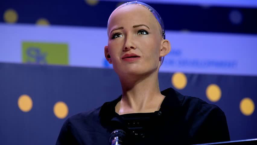AI and Digital Assistants Sofia