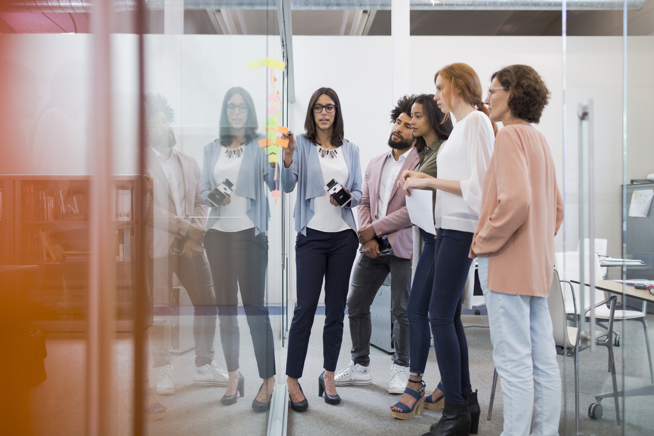 employee experience