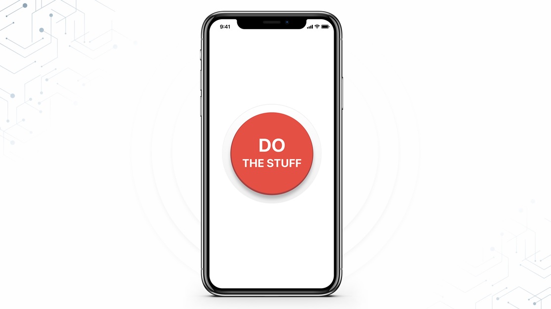 mobile banking software