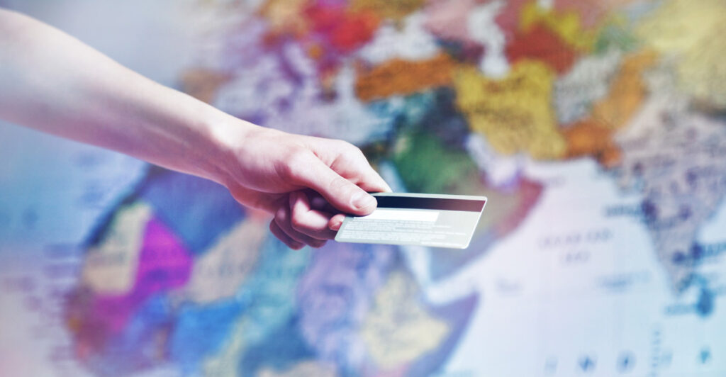 banking the unbanked