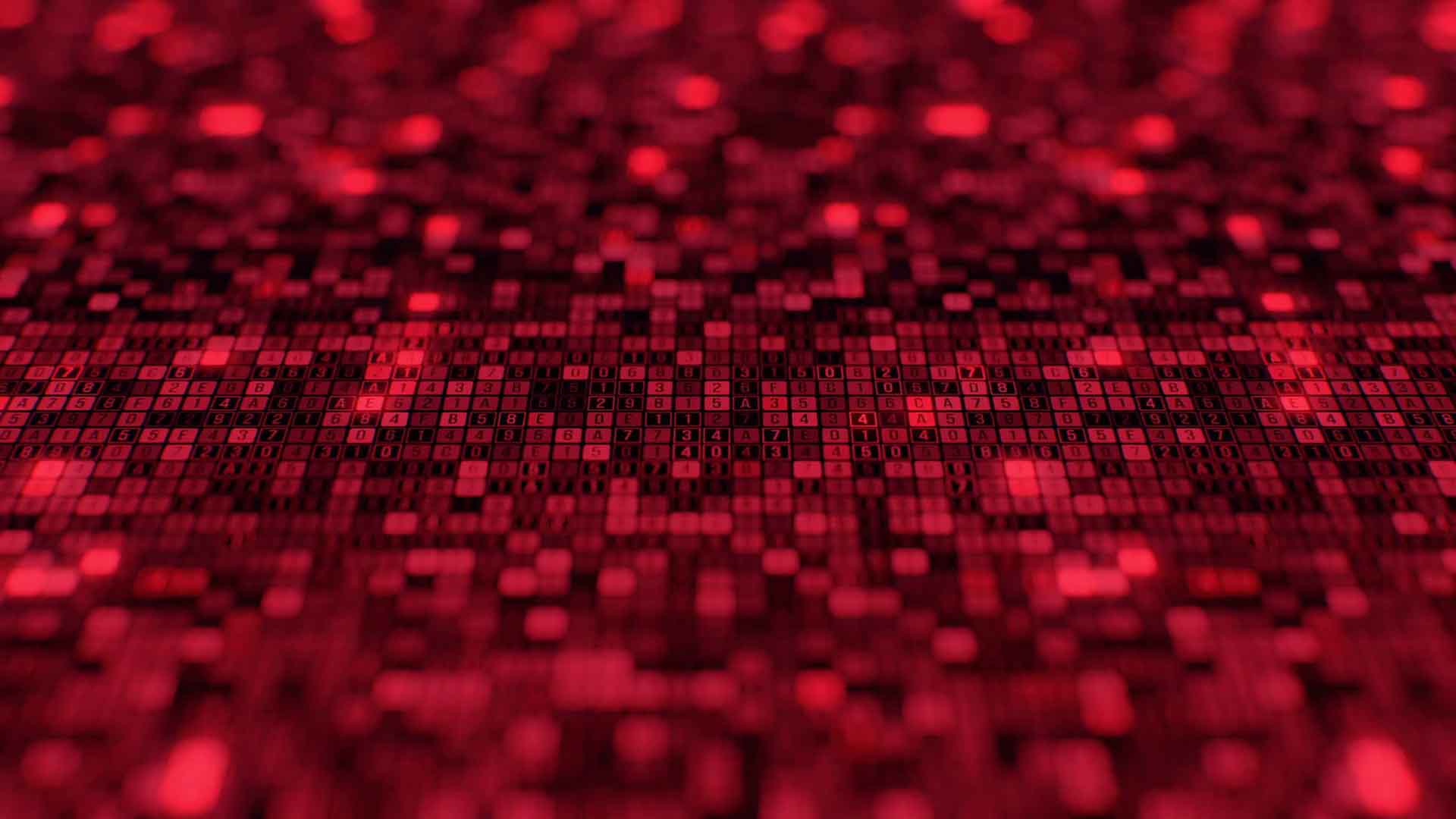 blockchain social impact