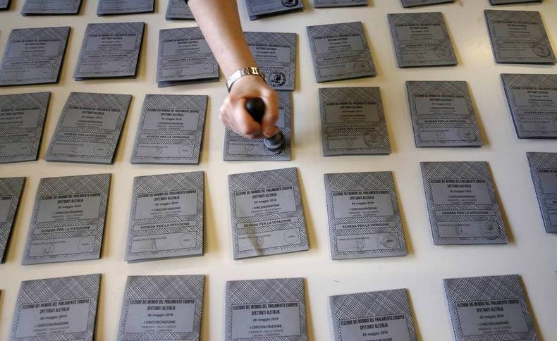 digital voting