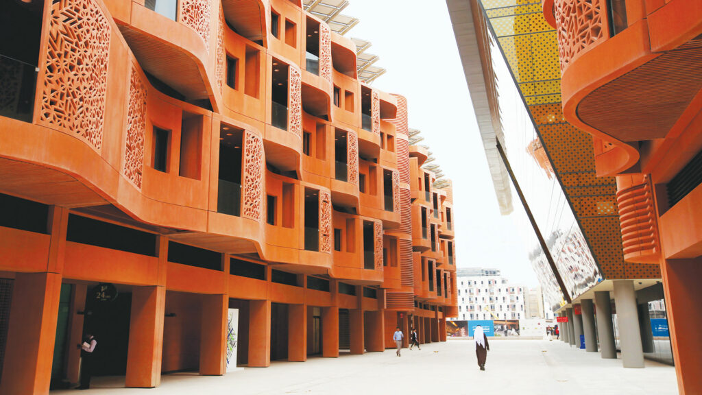 MasdarCity