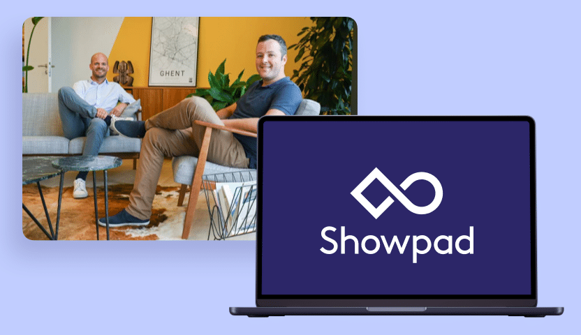 Showpad Preview Image