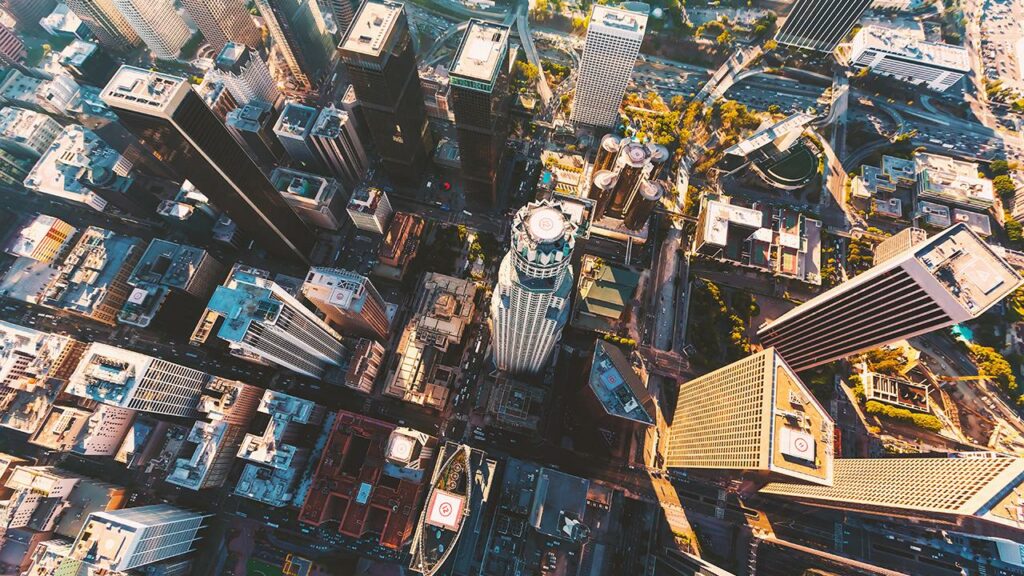 smart-city development