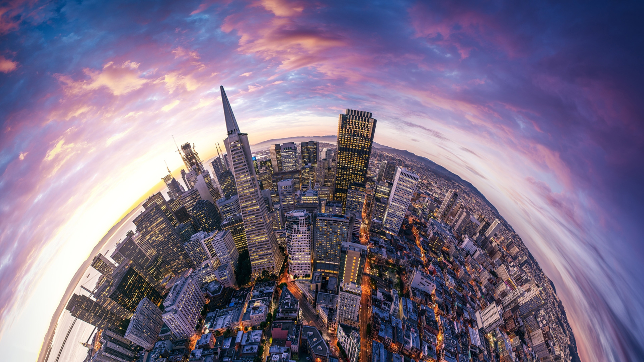 smart city