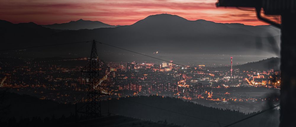 IoT Energy management