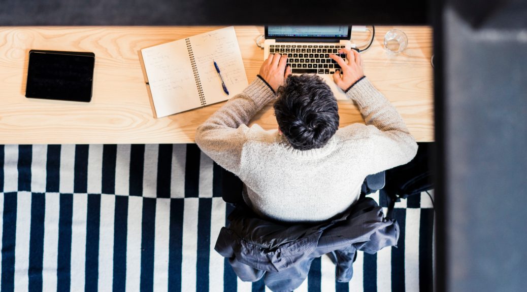web developmet trends