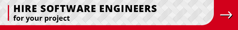 Hire software engineers