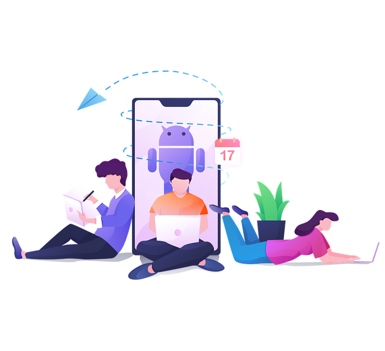 mobile app trends