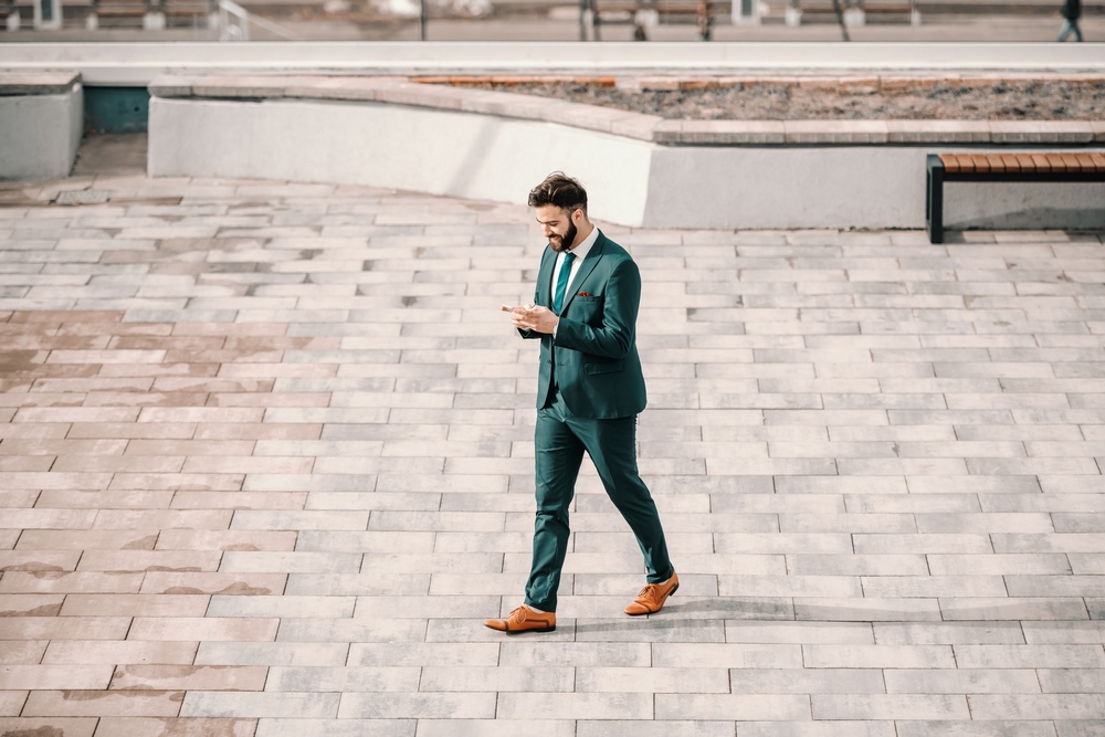 mobile job search