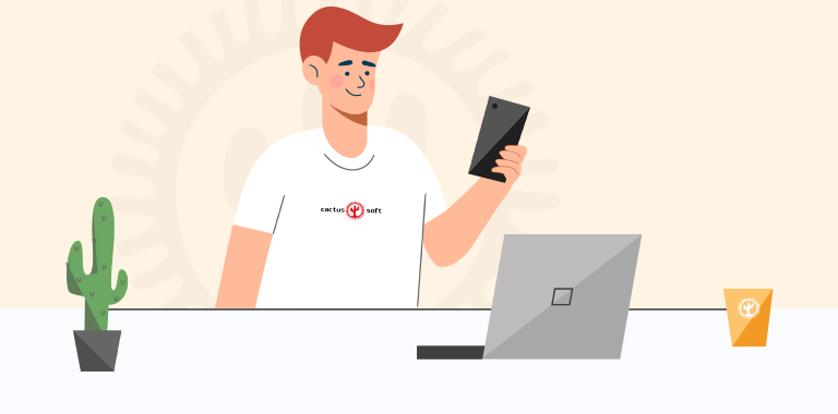 how to design an app 