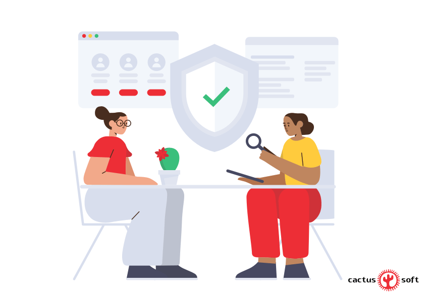 Top 5 IoT Trends to Watch in 2022: Cybersecurity