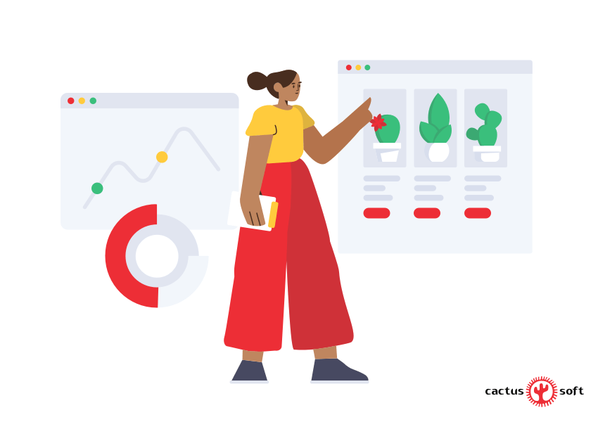 Top 5 IoT Trends to Watch in 2022: Sustainability and Optimized Consumption