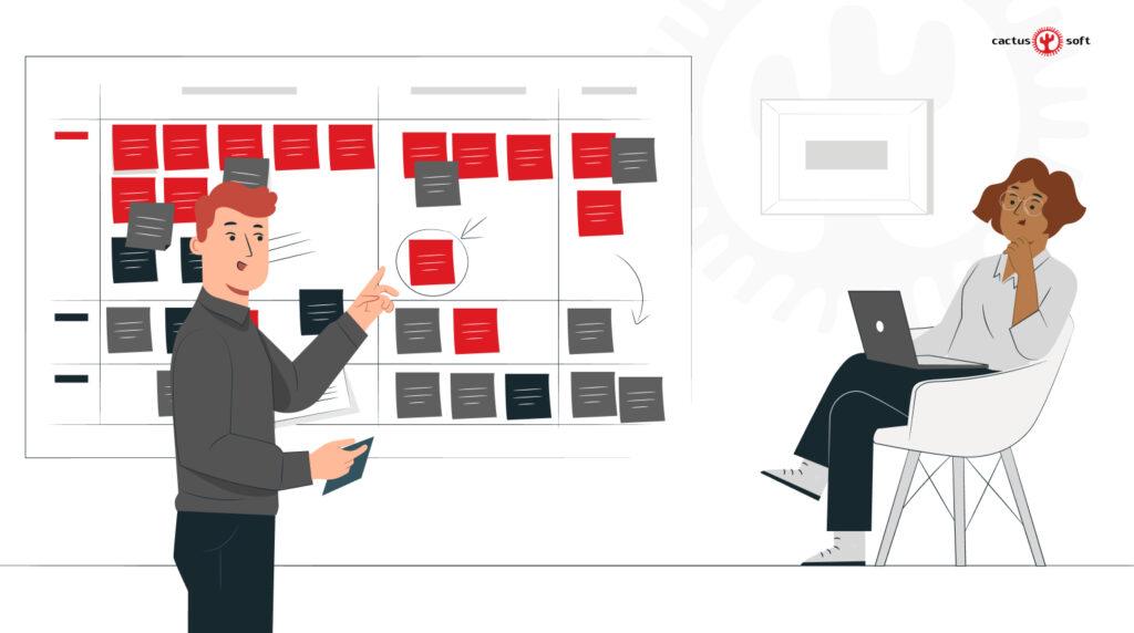 Optimize communication in Software Development Teams