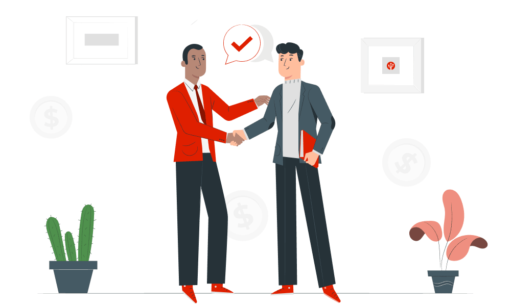 You may want to improve the sustainability of your in-house tech team