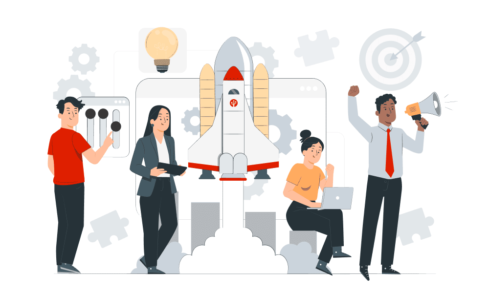 Nearshoring allows for delegating your software development to a trusted partner based in a nearby country