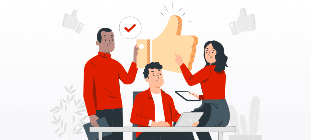 If you are looking for a trusted nearshoring partner to extend your team, Belgium-based CactusSoft is a perfect choice