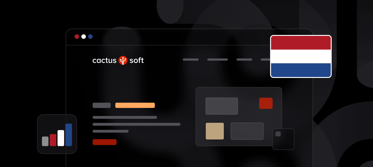 dutch_version_website_cactussoft