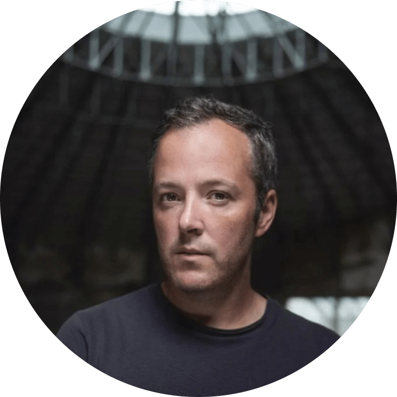 Louis Jonckheere​ Image