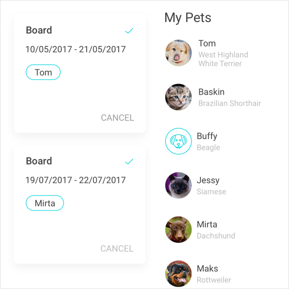 BookMyPet