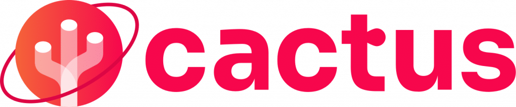 Cactus Space Logo