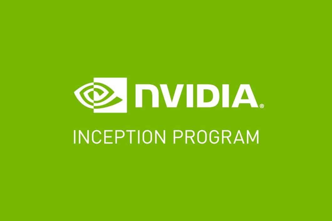 NVIDIA Inception Program