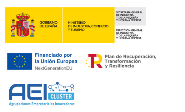 AEI logos