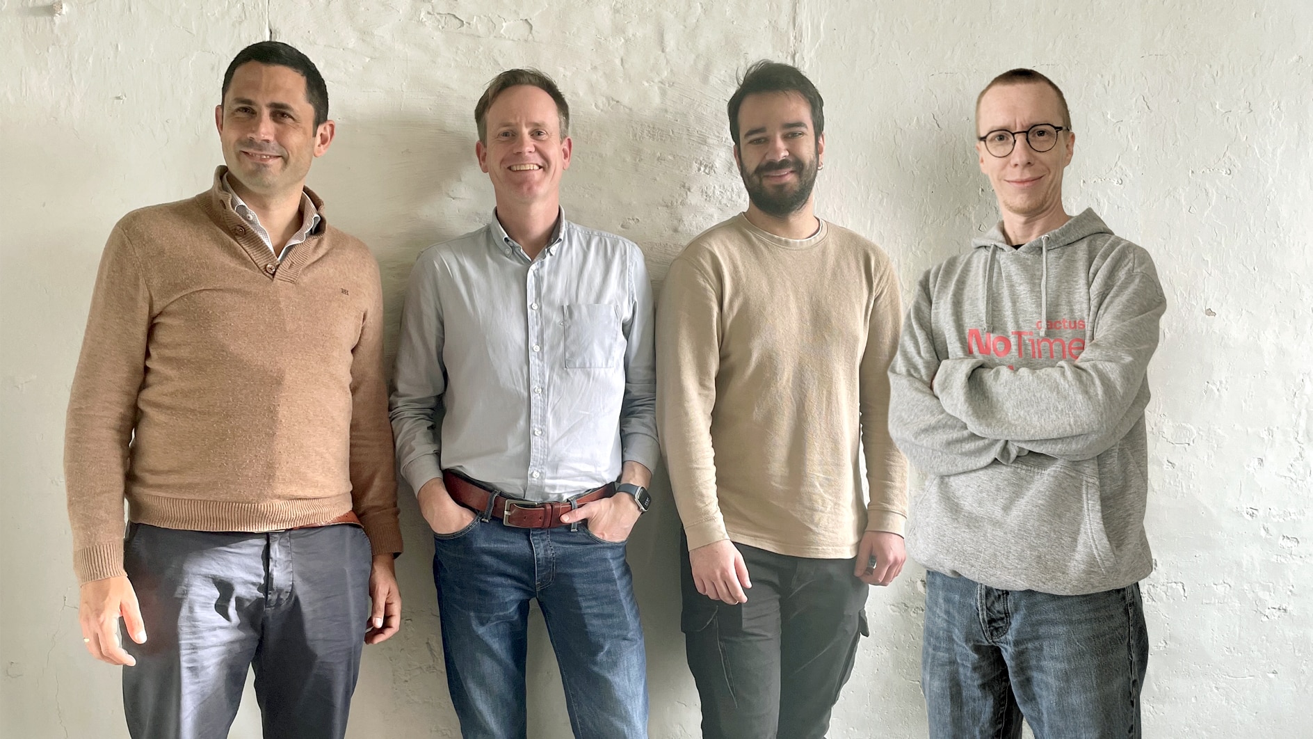 Cactus Space Engineers Team