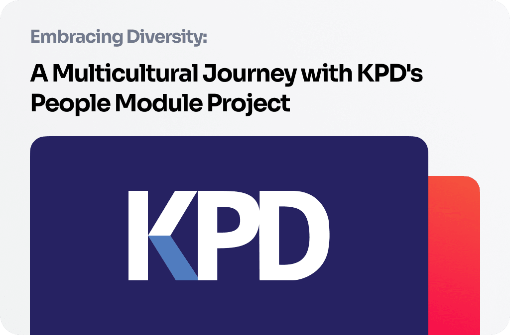 KPD Belgium
