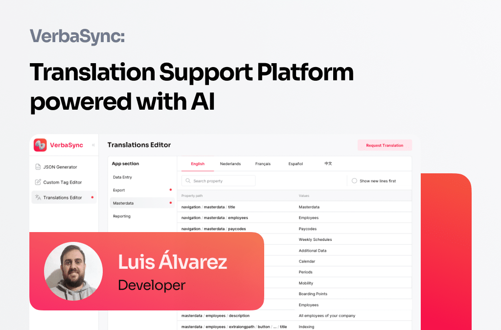 Translator Tool