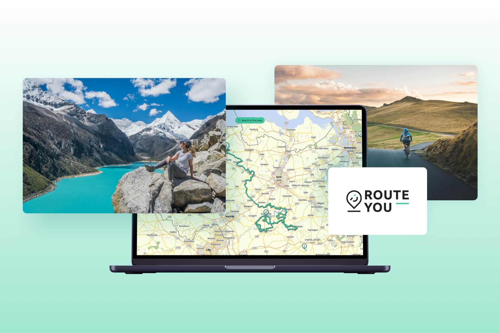 RouteYou Image