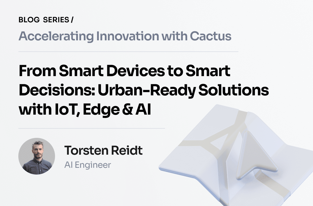 IoT,Edge & AI Image