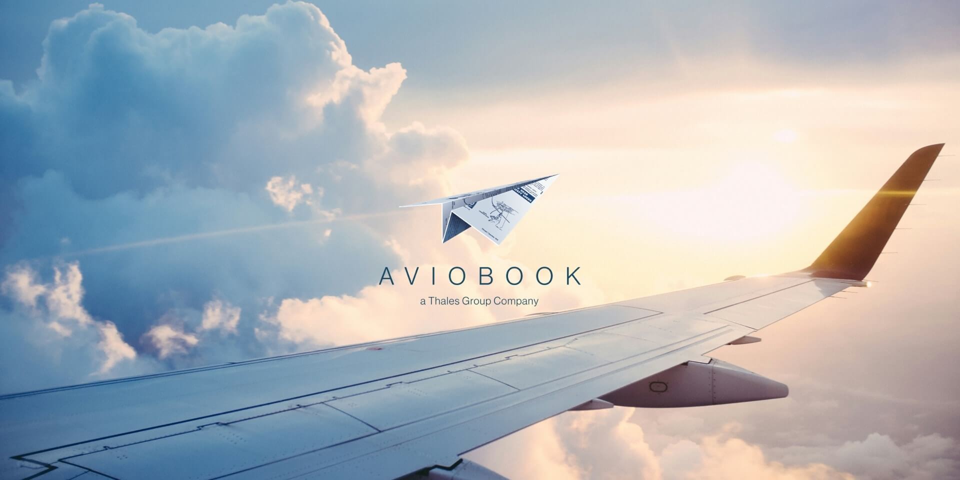 Aviobook Header Image