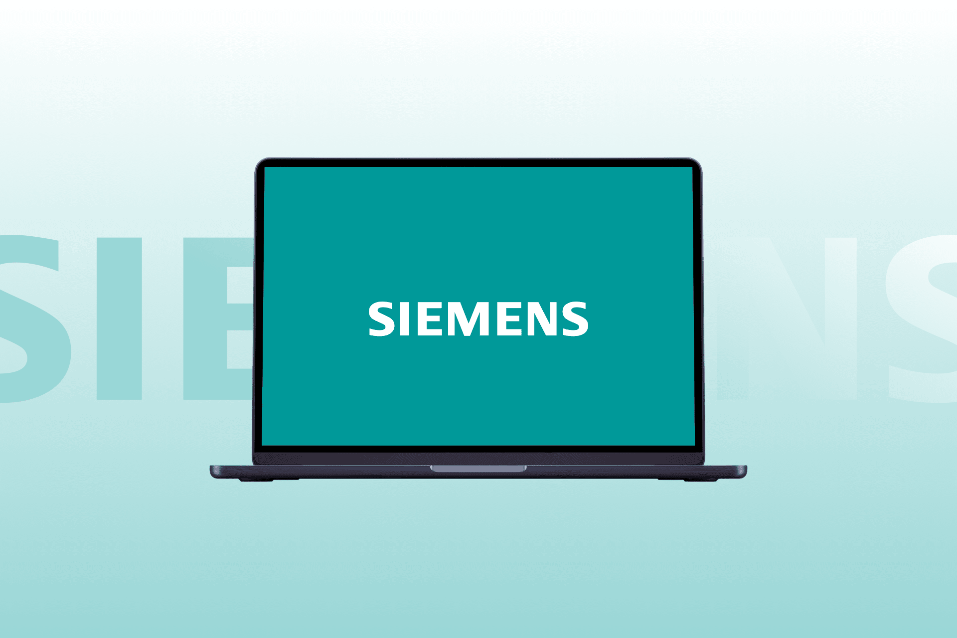 Siemens Header Image