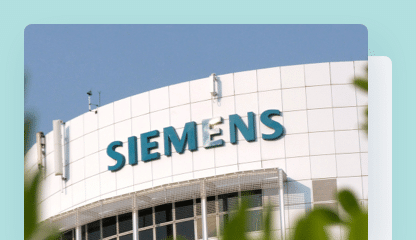Siemens Preview Image