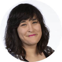 Isabel Gomez Picture