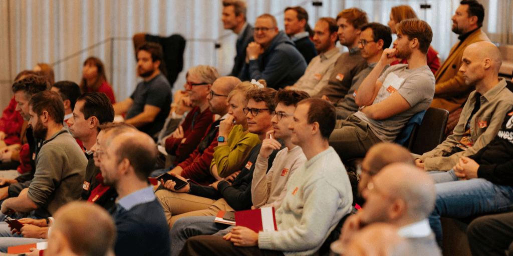 People Summit Ghent