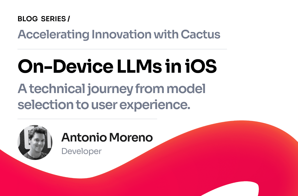 LLMs in iOS Image