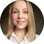Darina Soloviova