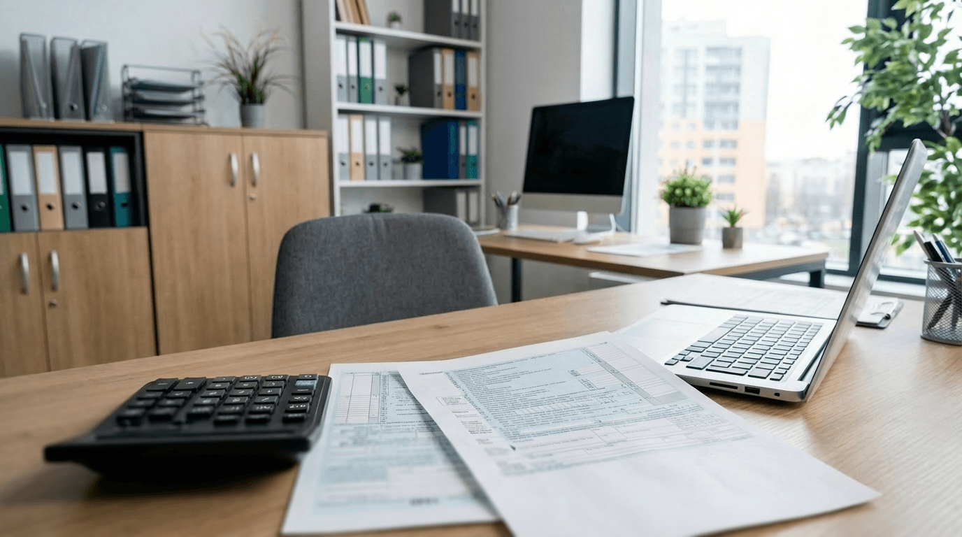 Invoicing Image