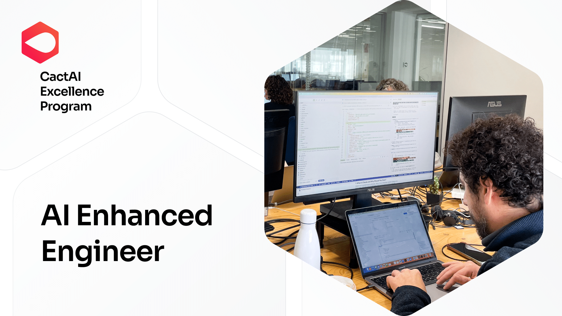 AI Enhanced Engineer